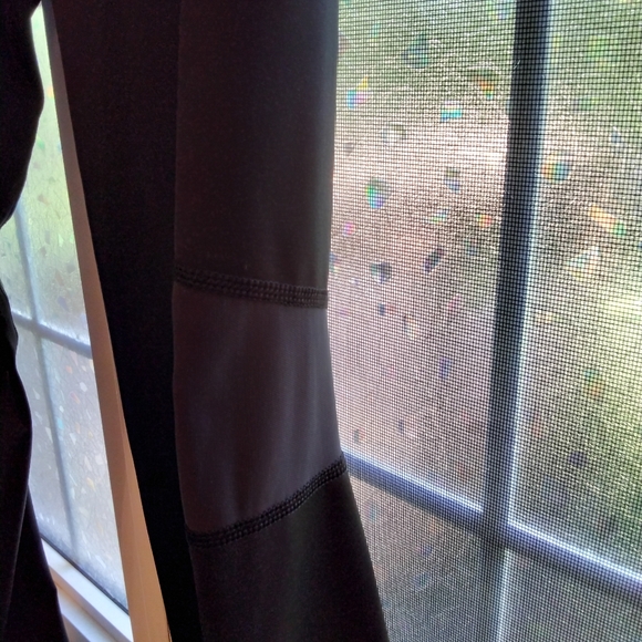 NWOT Adidas (Climate 365)yoga/workout pants - Picture 5 of 6